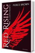 RED RISING - IL CANTO PROIBITO