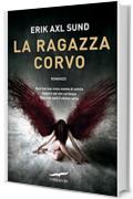 La ragazza corvo