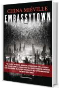 Embassytown (Fanucci Editore)