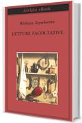 Letture facoltative (Biblioteca Adelphi)