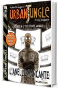 Urban Jungle: L'anello mancante: Urban Jungle 3