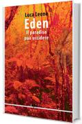 Eden: Il paradiso può uccidere (Narrativa)