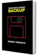 BACKUP: poesie 1999/2015