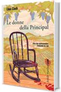 Le donne della Principal (Farfalle)