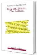 Etty Hillesum: Dio matura. Un viaggio in quaranta tappe