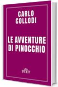 Le avventure di Pinocchio