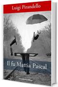 Il fu Mattia Pascal