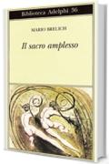 Il sacro amplesso