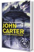 John Carter e la principessa di Marte