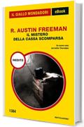 Il mistero della cassa scomparsa (Il Giallo Mondadori)