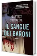 Il sangue dei baroni (Timecrime)