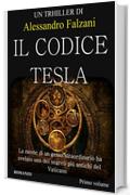 IL CODICE TESLA: SECOLARIUM SAGA