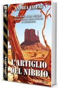 L'artiglio del Nibbio (Gold Creek)