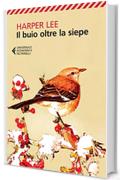 Il buio oltre la siepe