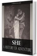 She: A History of Adventure