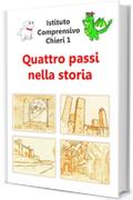 Quattro passi nella storia