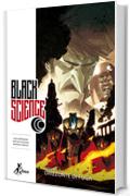 Black Science 3 - Orizzonte di Fuga