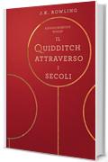 Il Quidditch Attraverso I Secoli (Hogwarts Library books)