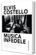 Musica infedele  & inchiostro simpatico