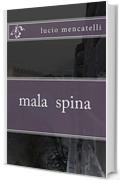 mala  spina