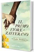 Il primo fiore di zafferano