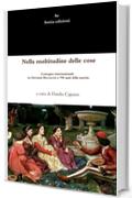 Nella moltitudine delle cose: Convegno internazionale su Giovanni Boccaccio a 700 anni dalla nascita