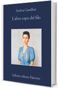 L'altro capo del filo (Il commissario Montalbano)