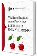 Lettere da un matrimonio