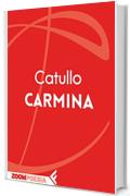 Carmina: Il libro delle poesie