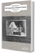 Da Caporetto a Vittorio Veneto: A cura di Marco Piva