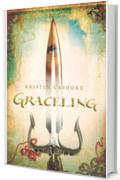 Graceling (Graceling Realm)