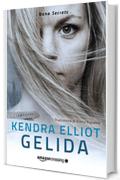 Gelida (Bone Secrets Vol. 2)