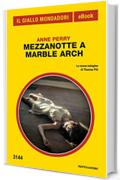 Mezzanotte a Marble Arch (Il Giallo Mondadori)