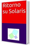 Ritorno su Solaris