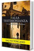 Falsa testimonianza (eNewton Narrativa)