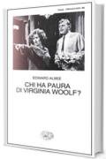 Chi ha paura di Virginia Woolf?