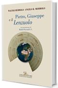 Pietro, Giuseppe e il Lenzuolo