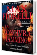 La congiura fiamminga (Gordon Spada, #2)