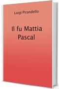 Il fu Mattia Pascal