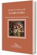 Il sari d'oro: Memorie indiane di una matematica