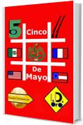 #CincoDeMayo (Edizione Italiana) (Parallel Universe List Vol. 111)