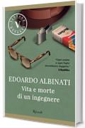 Vita e morte di un ingegnere (VINTAGE)