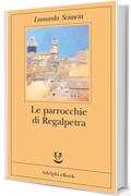 Le parrocchie di Regalpetra