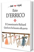 Il commissario Richard. Qualcuno ha bussato alla porta (Fogli volanti)