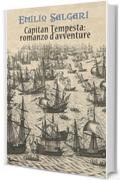 Capitan Tempesta: romanzo d'avventure