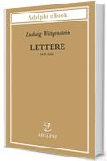 Lettere 1911-1951