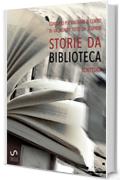 Storie da musei, archivi e biblioteche - i racconti (4. edizione)