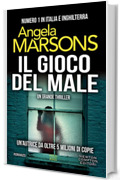 Il gioco del male (DI Kim Stone Vol. 2)