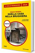 Quella casa nella brughiera (Il Giallo Mondadori)