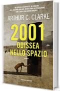 2001: Odissea nello spazio (Fanucci Editore)